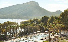 Four Seasons Mallorca At Formentor Port De Pollença 5*