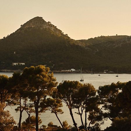 Four Seasons Resort Mallorca At Formentor Port de Pollença Extérieur photo