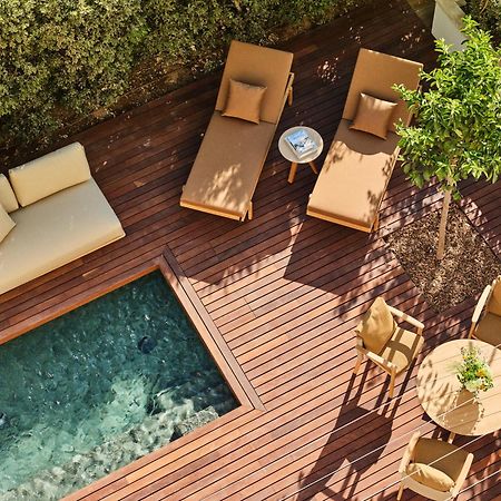 Four Seasons Resort Mallorca At Formentor Port de Pollença Extérieur photo