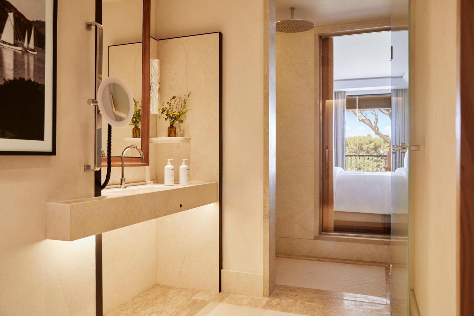 Four Seasons Resort Mallorca At Formentor Port de Pollença Extérieur photo