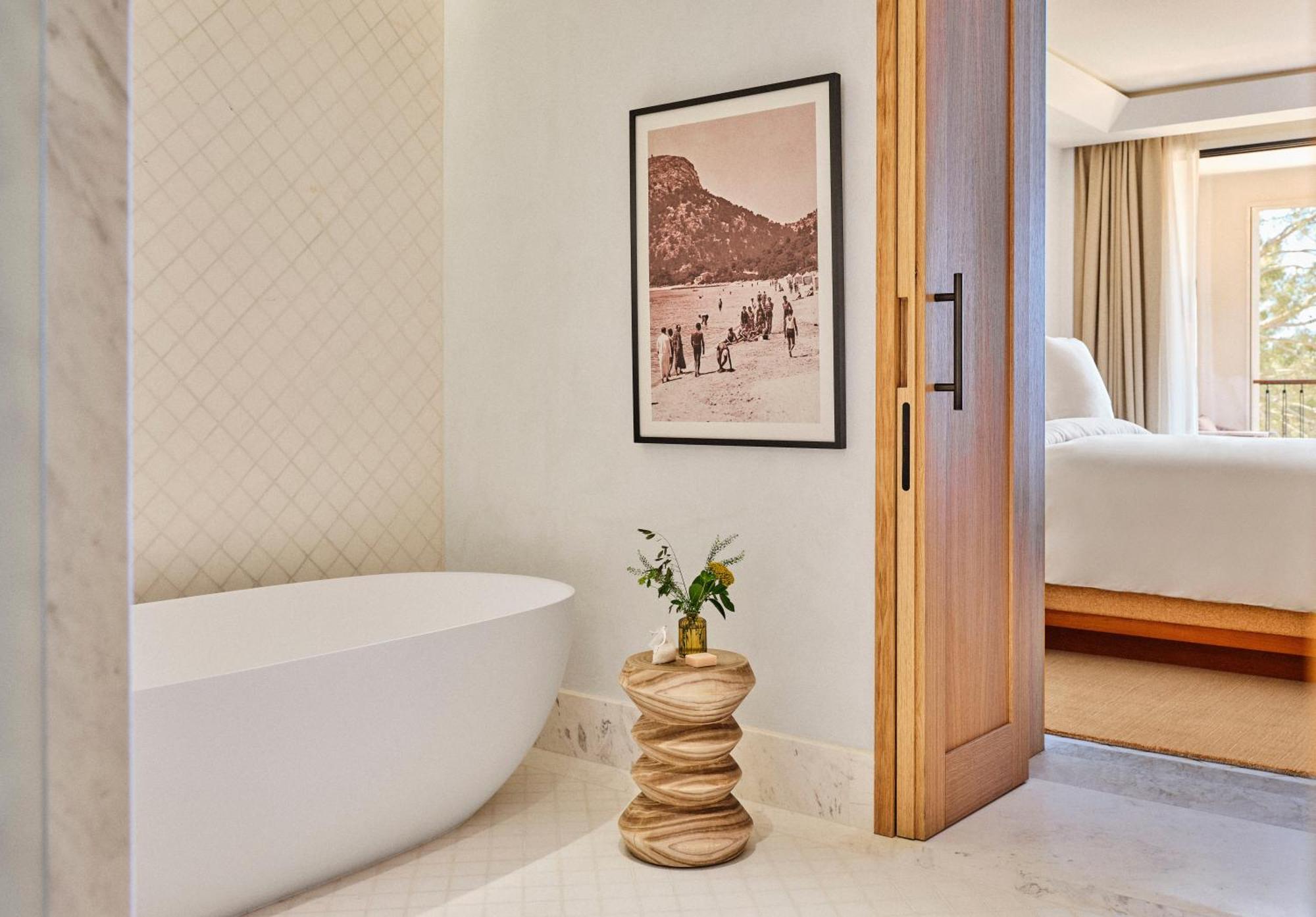 Four Seasons Resort Mallorca At Formentor Port de Pollença Extérieur photo