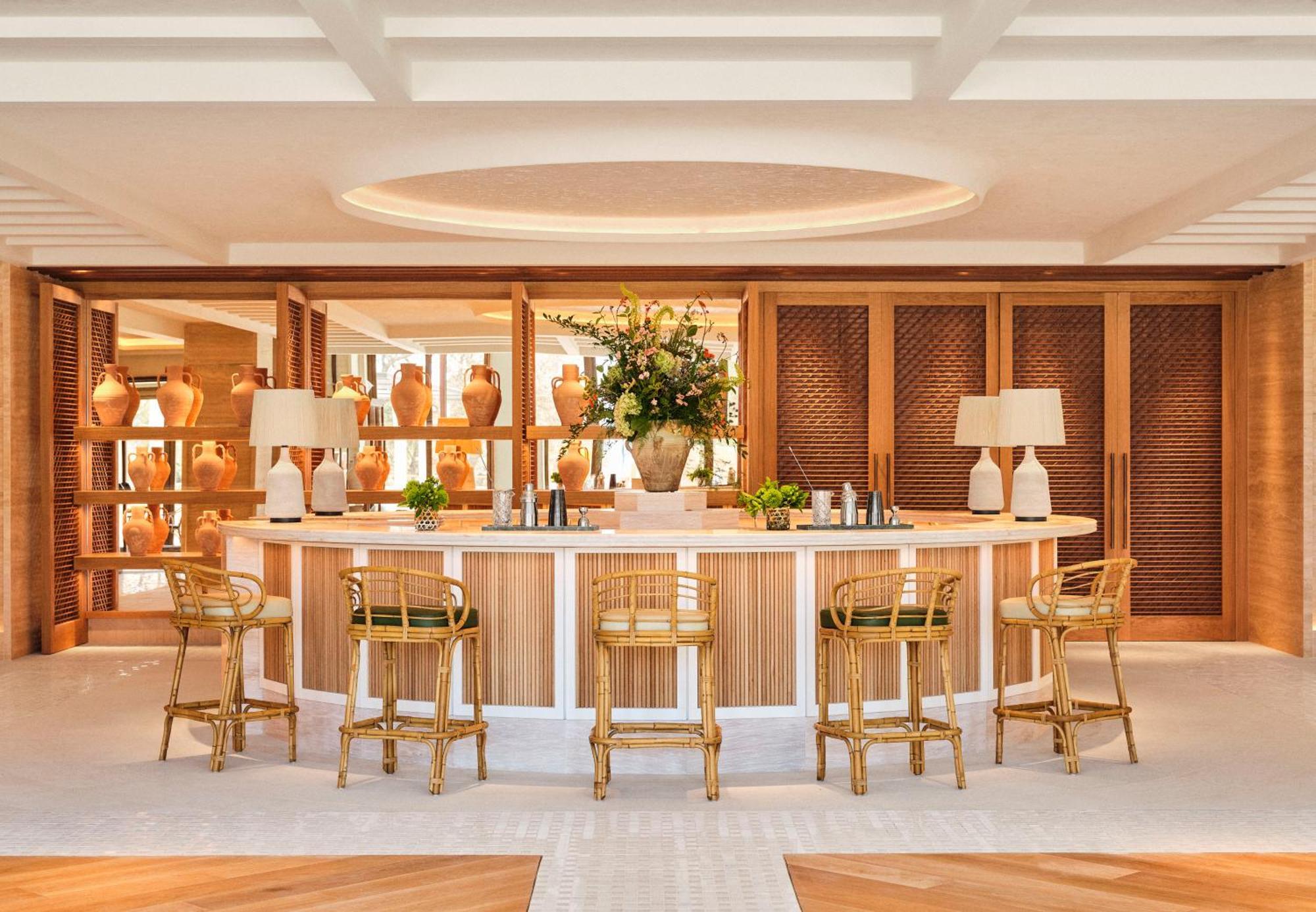 Four Seasons Resort Mallorca At Formentor Port de Pollença Extérieur photo