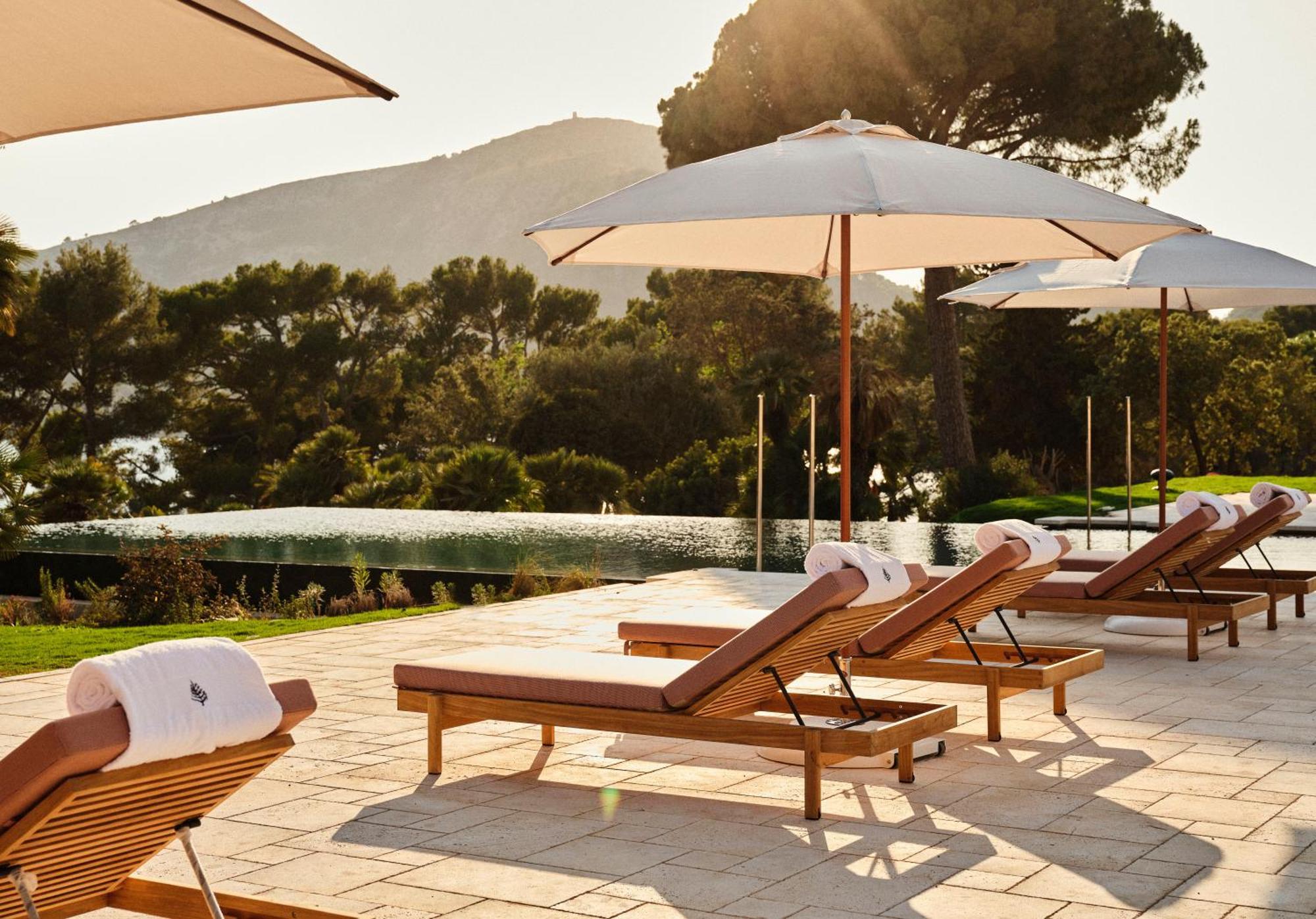 Four Seasons Resort Mallorca At Formentor Port de Pollença Extérieur photo