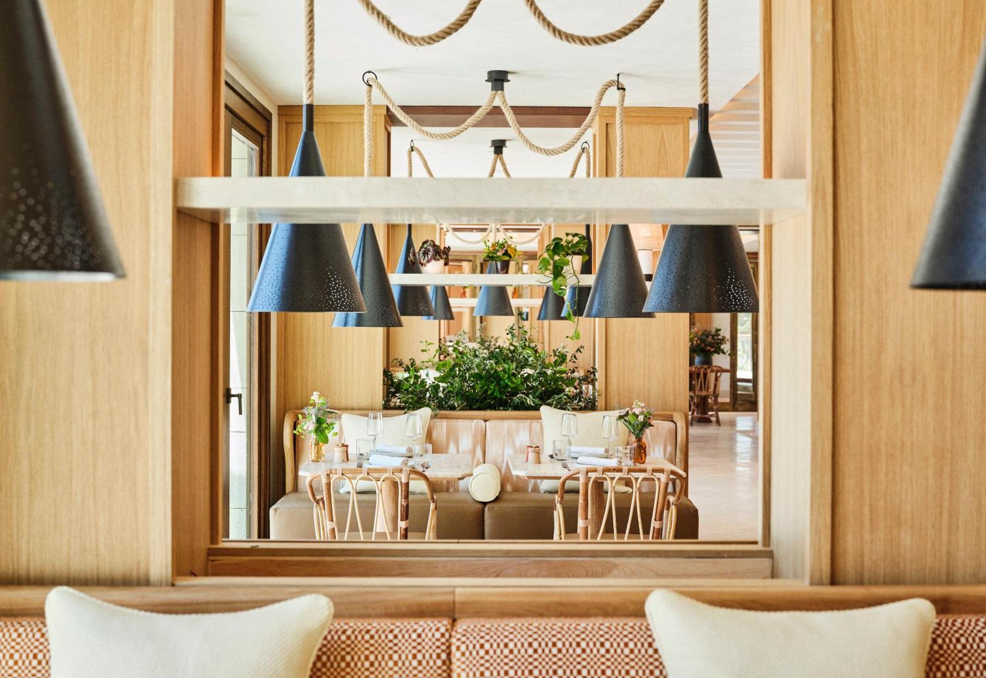 Four Seasons Resort Mallorca At Formentor Port de Pollença Extérieur photo