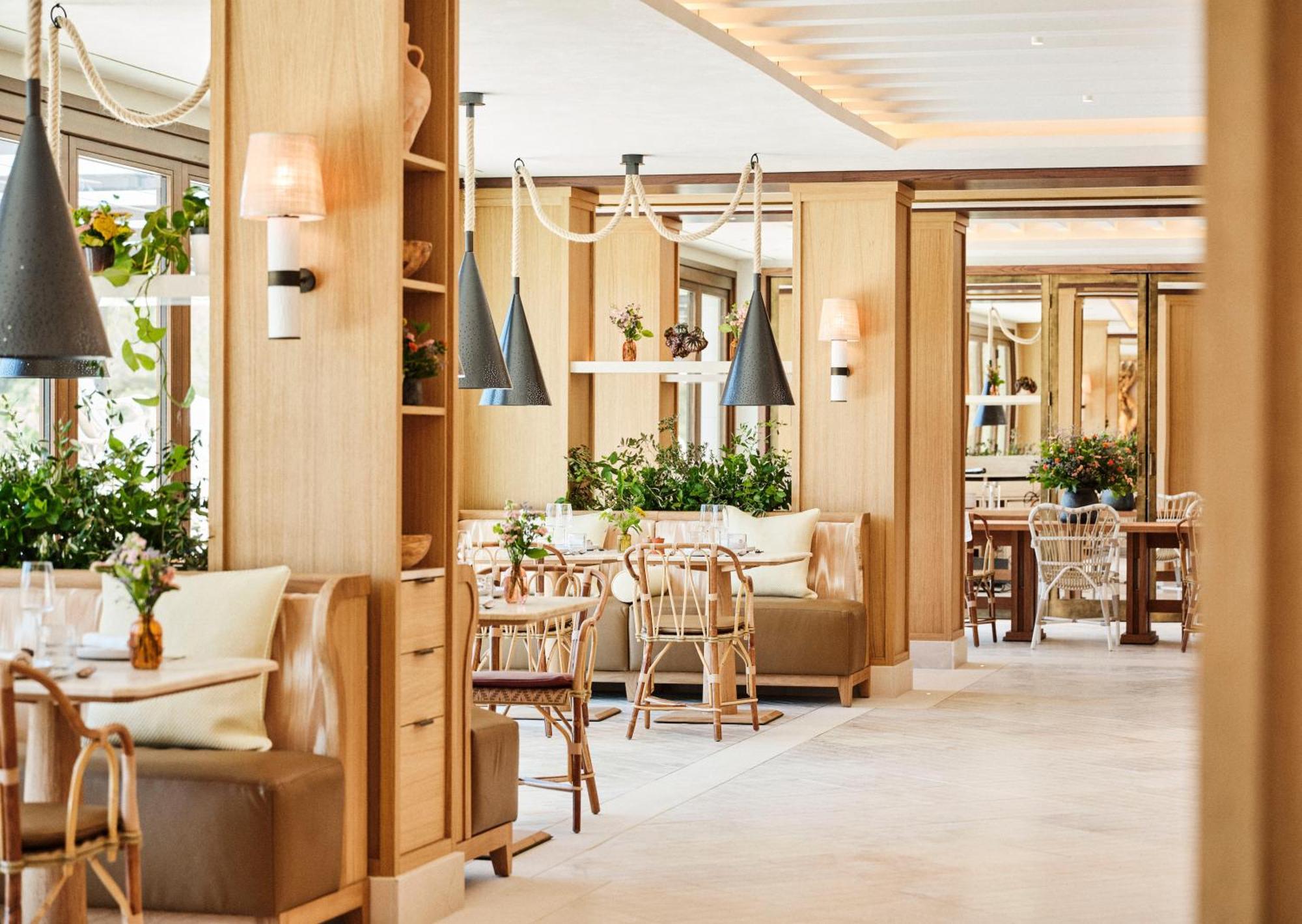 Four Seasons Resort Mallorca At Formentor Port de Pollença Extérieur photo