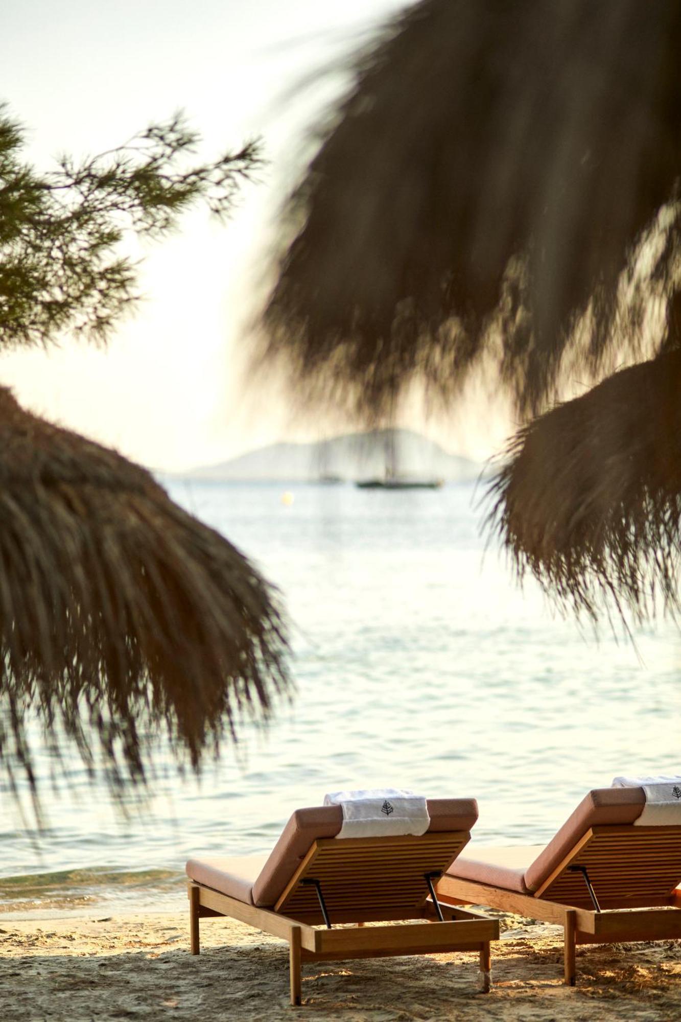 Four Seasons Resort Mallorca At Formentor Port de Pollença Extérieur photo