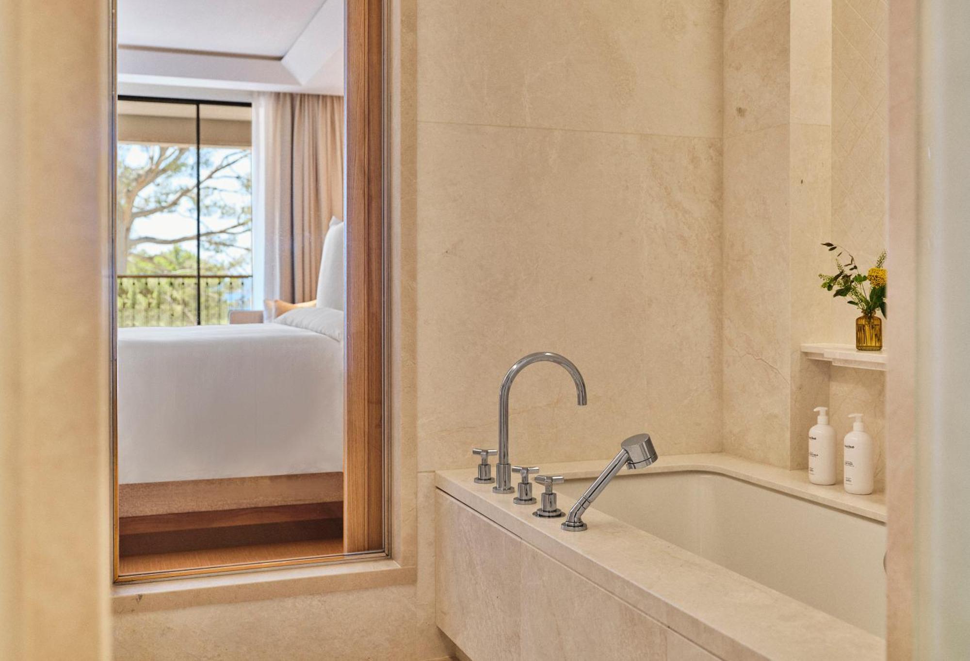 Four Seasons Resort Mallorca At Formentor Port de Pollença Extérieur photo