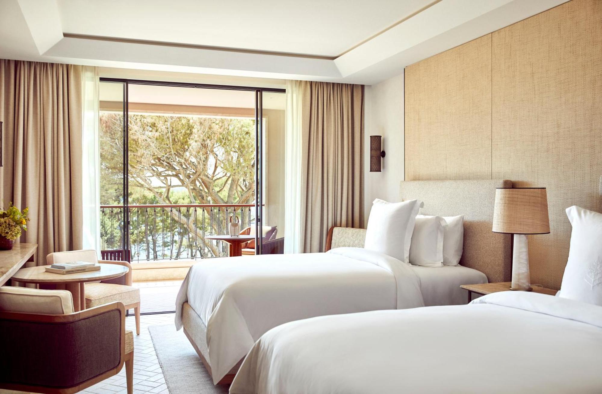 Four Seasons Resort Mallorca At Formentor Port de Pollença Extérieur photo