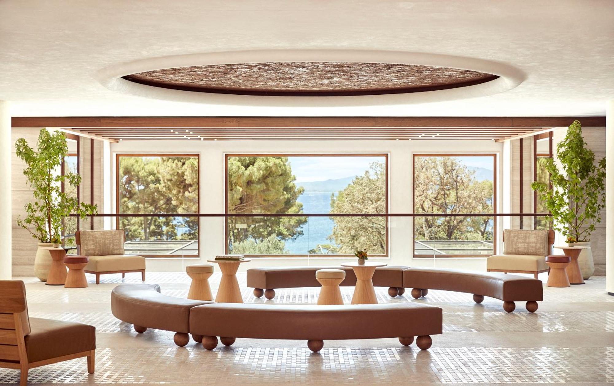 Four Seasons Resort Mallorca At Formentor Port de Pollença Extérieur photo