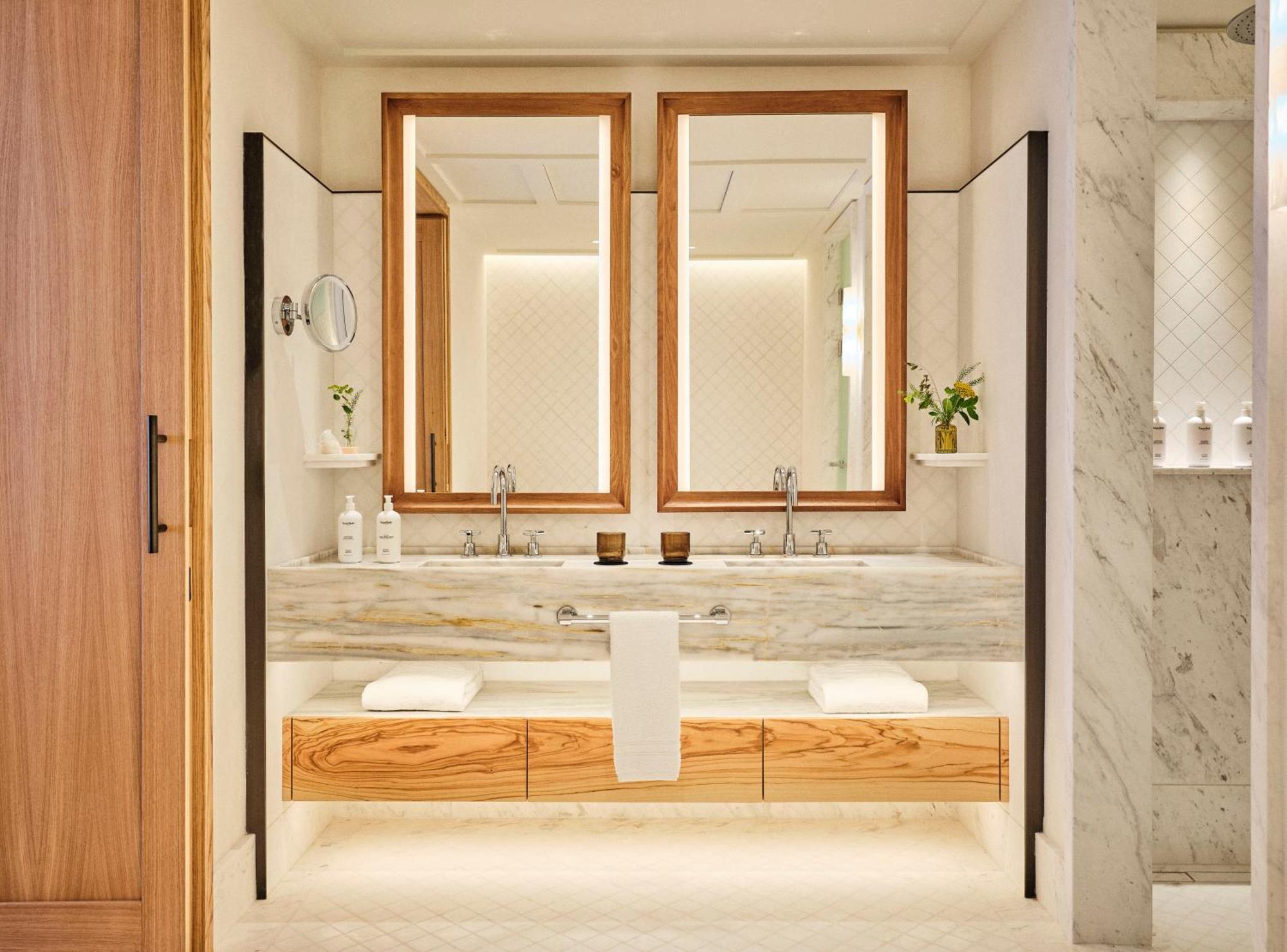 Four Seasons Resort Mallorca At Formentor Port de Pollença Extérieur photo