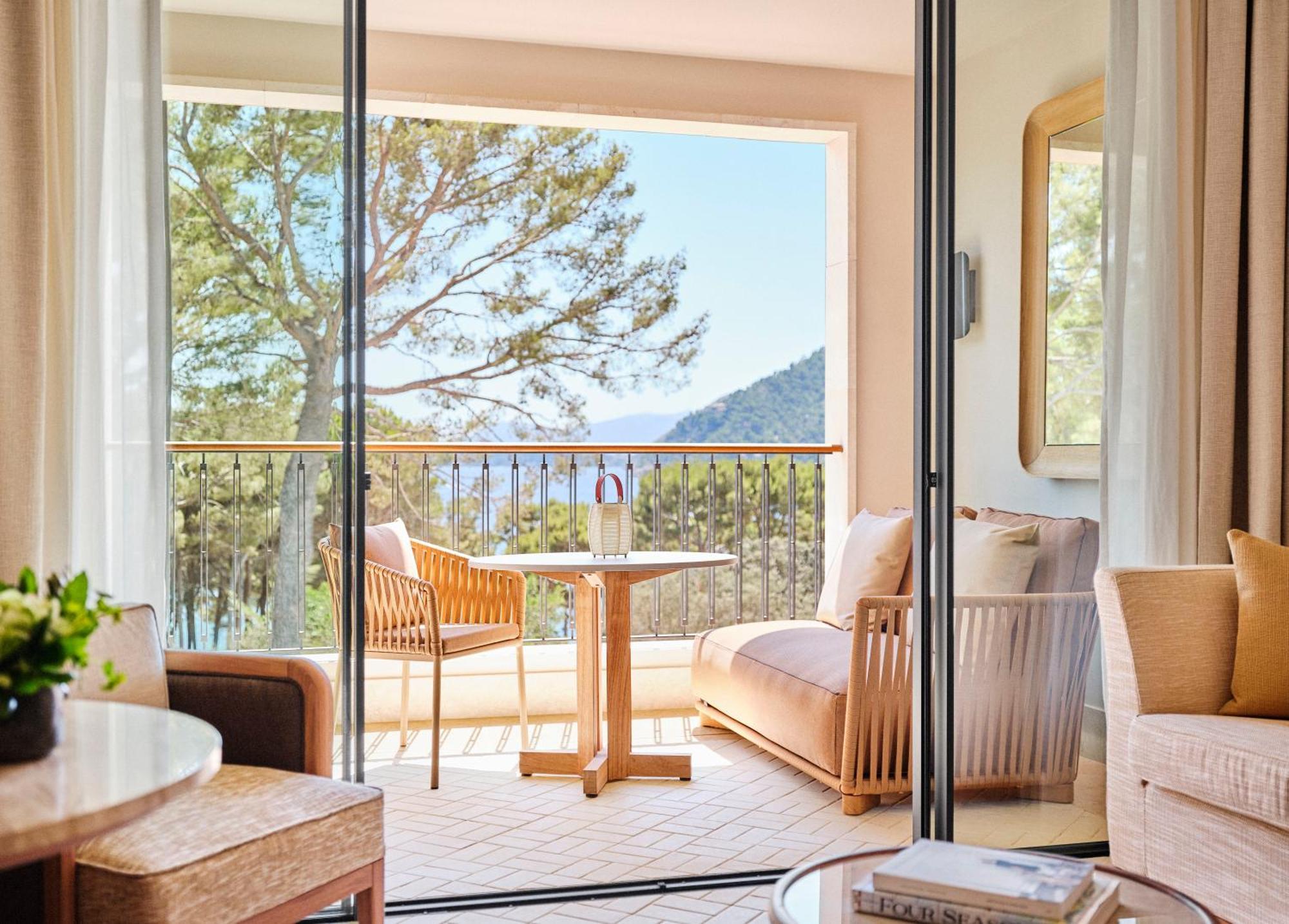 Four Seasons Resort Mallorca At Formentor Port de Pollença Extérieur photo