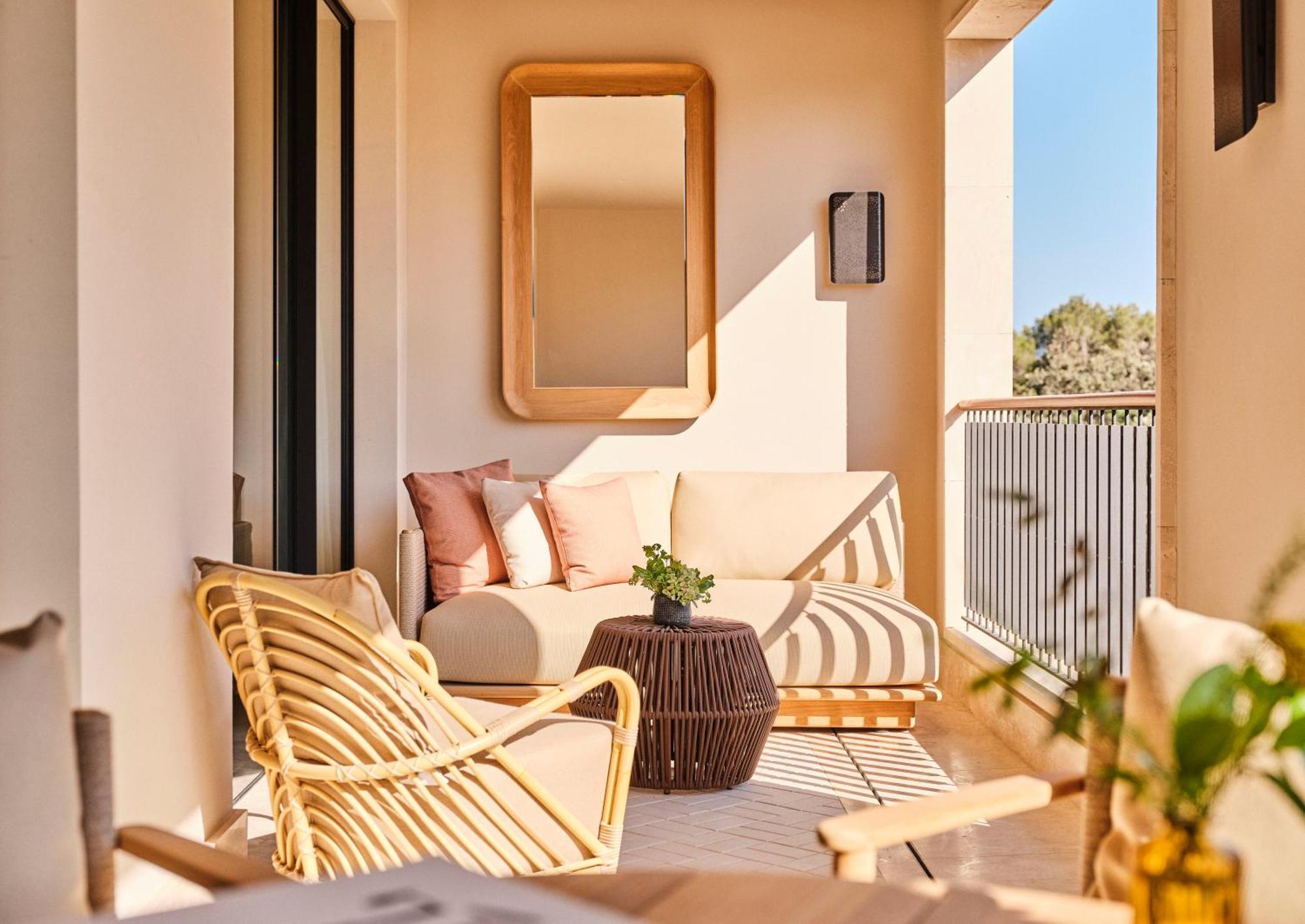 Four Seasons Resort Mallorca At Formentor Port de Pollença Extérieur photo