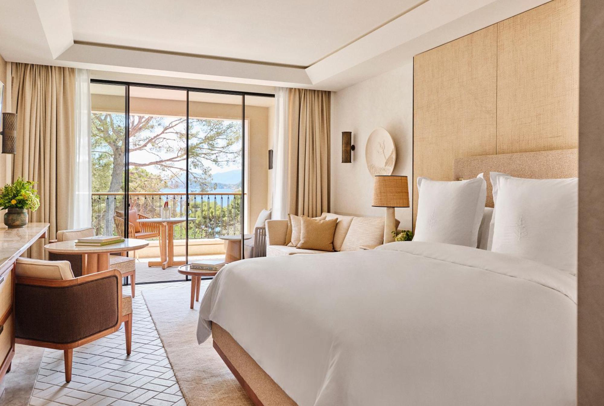 Four Seasons Resort Mallorca At Formentor Port de Pollença Extérieur photo