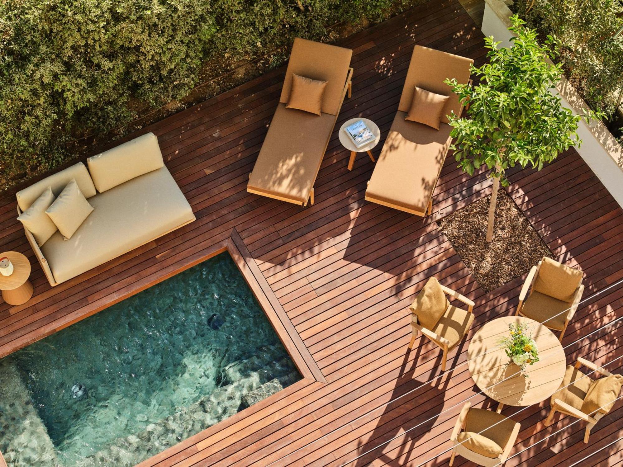Four Seasons Resort Mallorca At Formentor Port de Pollença Extérieur photo