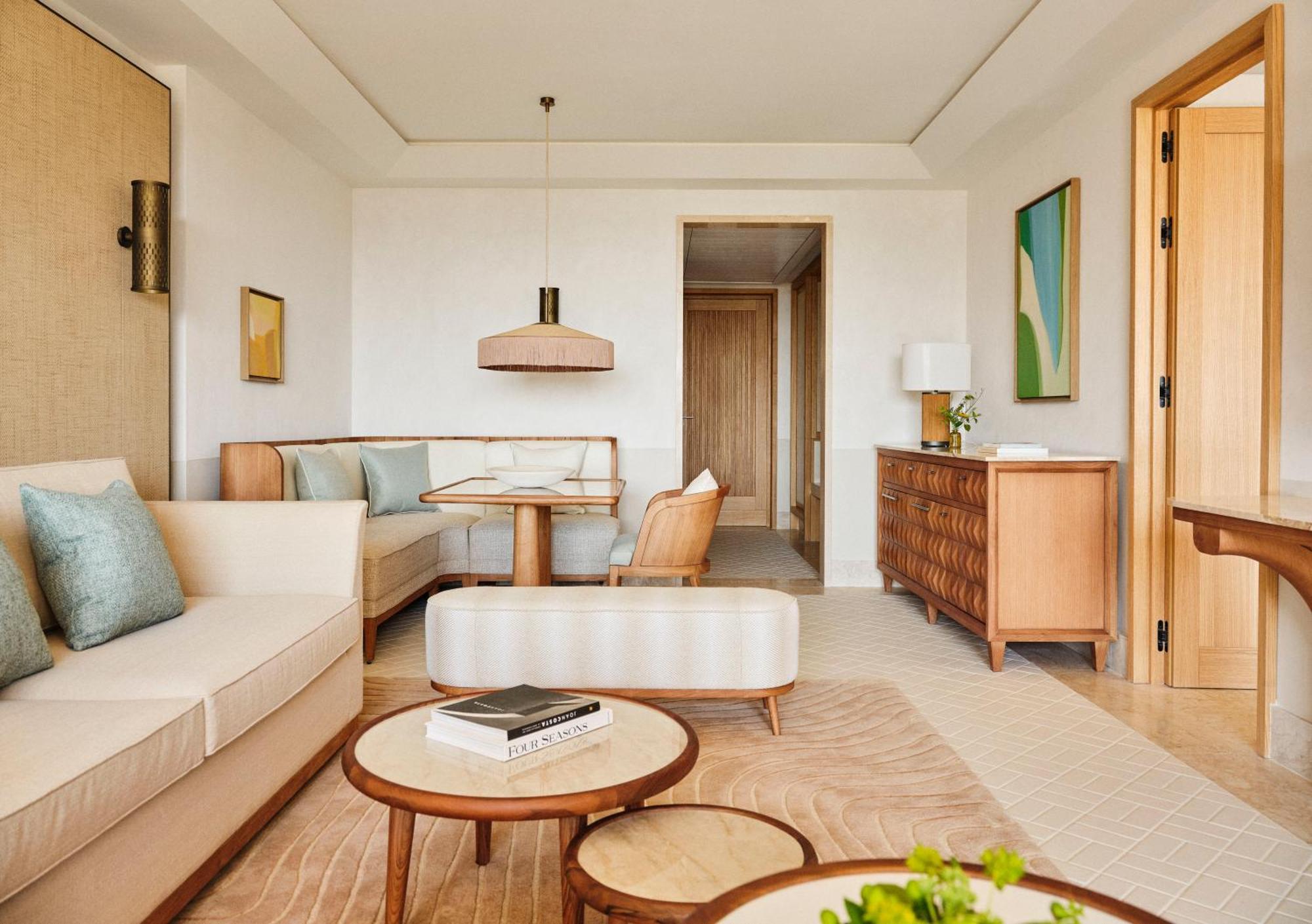 Four Seasons Resort Mallorca At Formentor Port de Pollença Extérieur photo