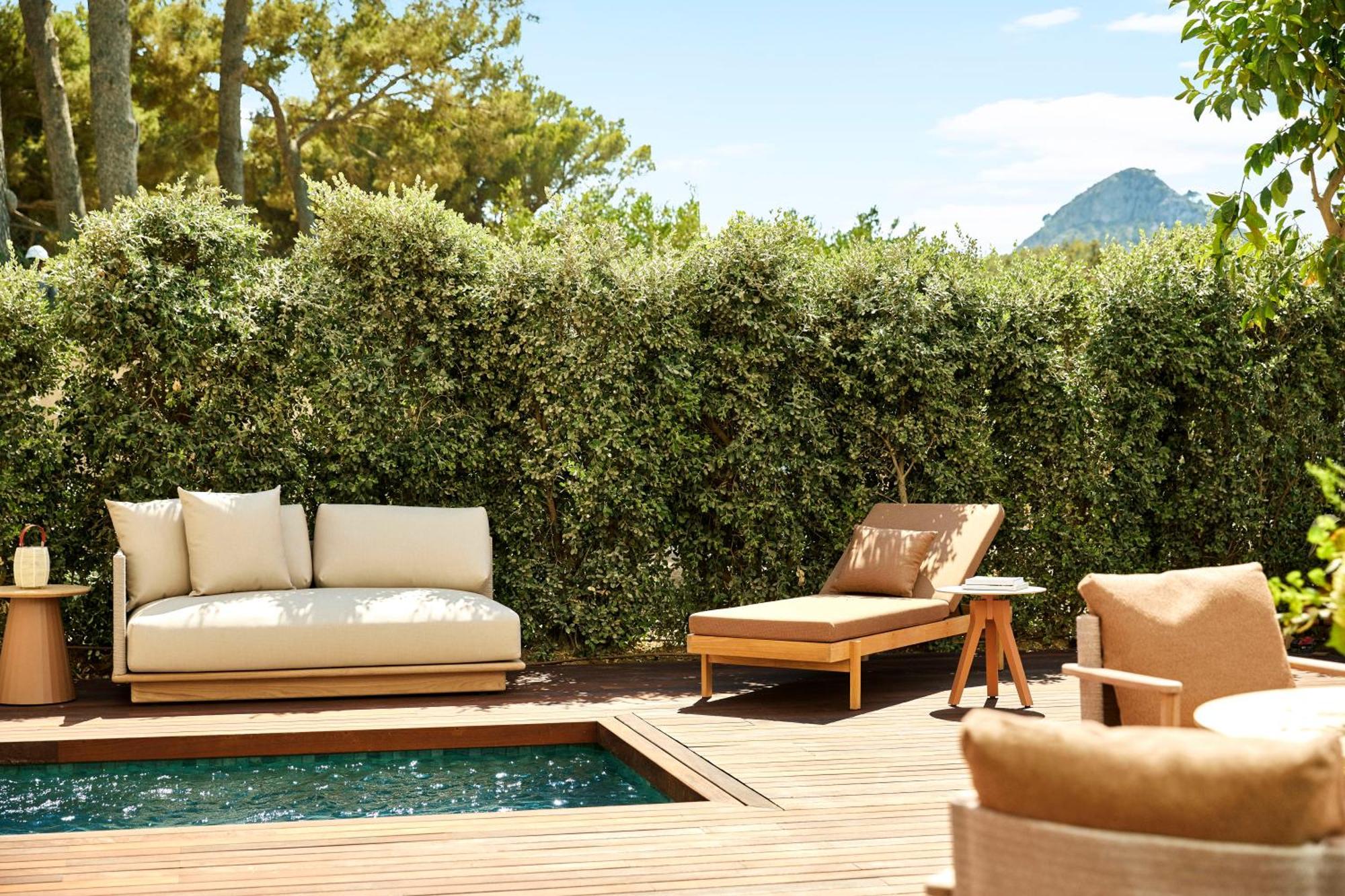 Four Seasons Resort Mallorca At Formentor Port de Pollença Extérieur photo