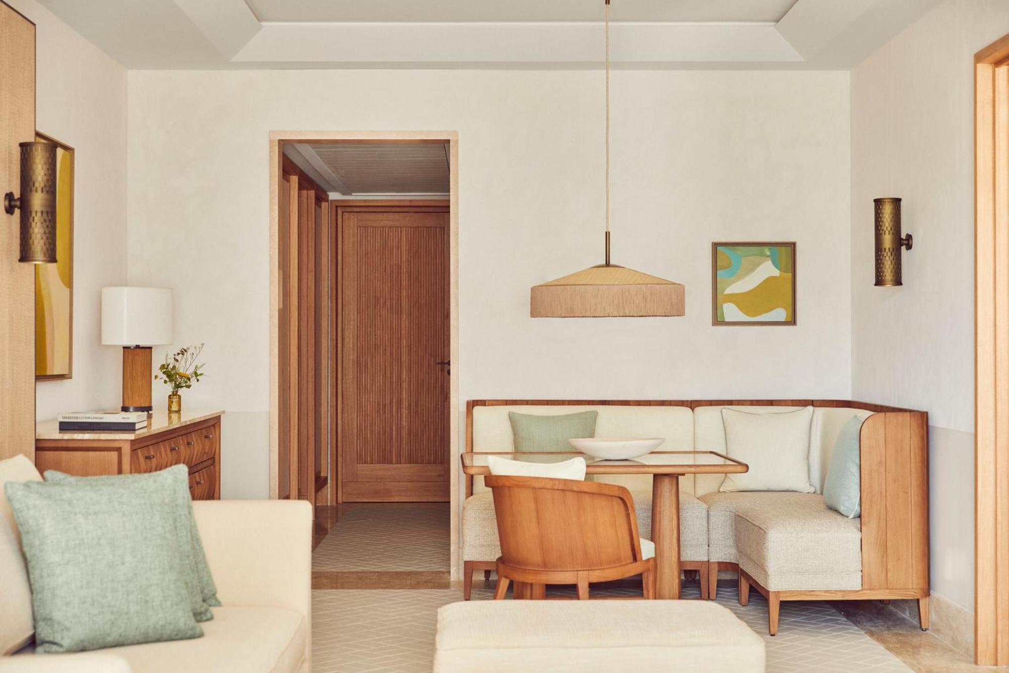 Four Seasons Resort Mallorca At Formentor Port de Pollença Extérieur photo